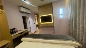 Urbania Rest House And Party Hall - Rom