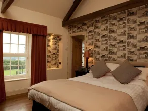 Duke of Wellington - Habitación