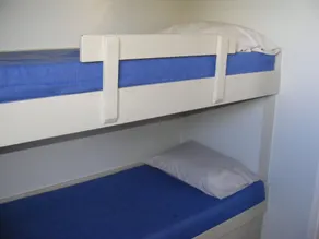 Harbourside Holiday Park - Habitación