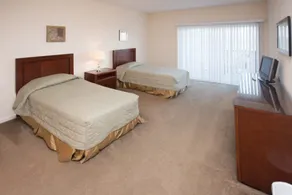 Palisades Resort 14200 - 409 - Værelse