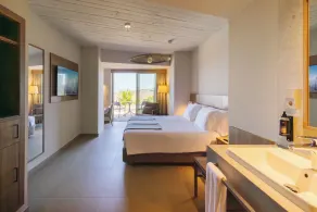 BANCAL HOTEL and SPA - Værelse