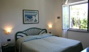 Hotel Terme Park Imperial - Chambre