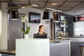 Aparthotel Adagio Paris Malakoff Chatillon - Réception