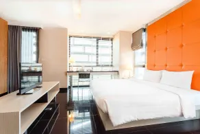 ibis Styles Chiang Mai - Chambre