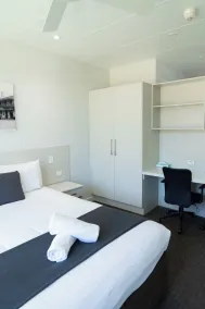 Naracoorte Hotel Motel - Room