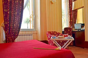 Hotel Miro' - Værelse