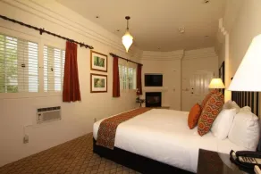 Cypress Inn Carmel-by-the-Sea - Quarto