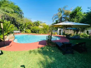 Shingalana Guest Lodge - Pool