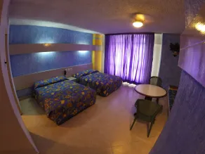 Hotel Club del Sol Acapulco by NG Hoteles - Room