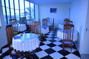 Hotel Sul Real - Restaurant