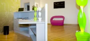 Viasparano B&B - Reception
