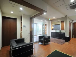 Hotel Kaiho Ishigakijima - Reception