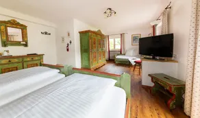 Der Malerwinkl - Alpenhotel - Room