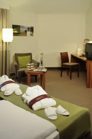 Mercure Tagungs- & Landhotel Krefeld - Chambre