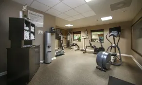 Holiday Inn Express Hotel & Suites - Atlanta/Emory University Area by IHG - Piscine