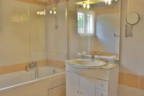 Hôtel Les Lavandes, La Ciotat - Chambre