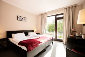 Precise Hotel Dieksee - Zimmer