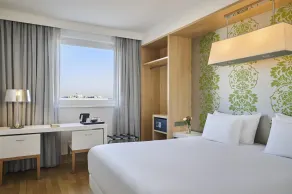 NH Ludwigsburg - Room