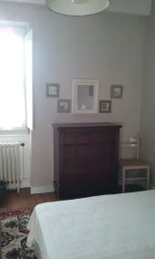 La Tour de Lavalette - Chambre