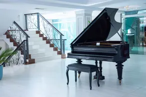 Bisinii Boutique Hotel - Reception