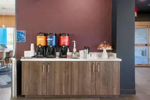 Tru By Hilton Cartersville, GA - Restaurant