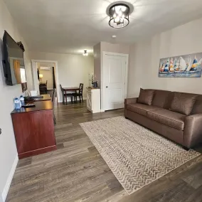 Canadas Best Value Inn & Suites-Charlottetown - Chambre