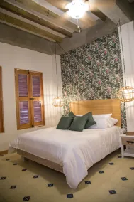 Hotel Boutique Casa Mia - Room