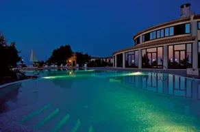Villaggio Marco Polo - Piscine