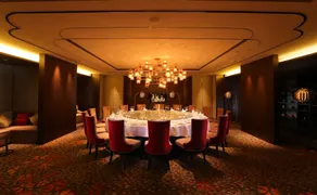 Grand Metropark Hotel Beijing - Restaurant