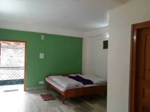 Hotel Seetal - Room