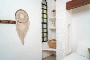Mezcal Boutique Hotel - Rum