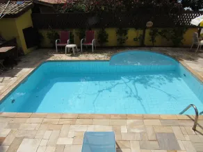 Pousada Casa na Praia - Pool