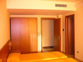 Hotel Sette E Mezzo - Værelse