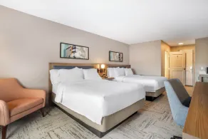 Hilton Garden Inn Charlotte/Concord - Chambre