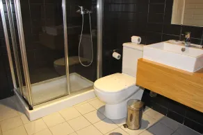 Paredes Hotel Apartamento - Bagno