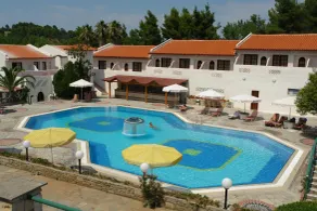 GHotels Macedonian Sun - Pool