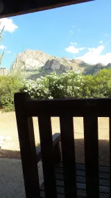 El Conquistador Tucson, A Hilton Resort - Vue de la chambre