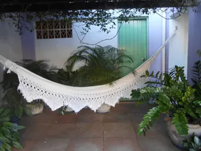 Pousada Baluarte - View from room
