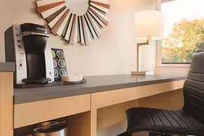 Radisson Hotel Charlotte Airport - Chambre