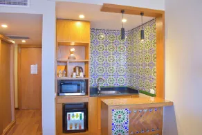 Basma Executive Club - Camera