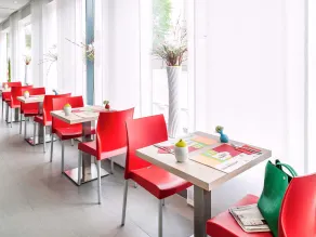 ibis Styles Karlsruhe Ettlingen - Restaurant