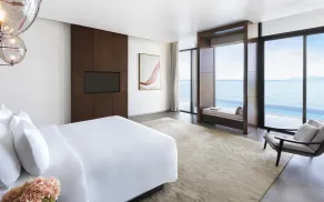 Villa Le Corail, a Gran Meliá Hotel - Room
