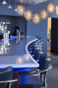 Treasure Bay Casino & Hotel-Adults Age 21 and Above - Restaurant