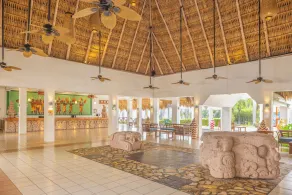 Royal Decameron Salinitas - All Inclusive - Reception