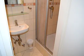 Trip Inn Budget Messe - Bathroom