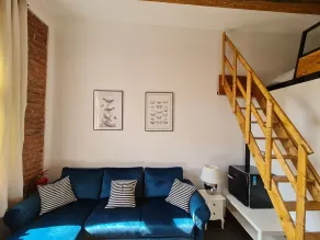 S42 Hotel Prague - Room