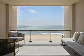 Park Hyatt Riviera Maya - All Inclusive - Udsigt fra værelset