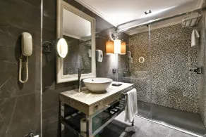 Mercure Istanbul Bomonti - Casa de banho