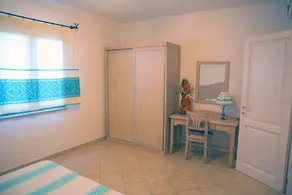 Residence Corte Dei Venti - Rum