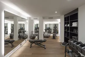 Hotel Villa Soro - Motionscenter
